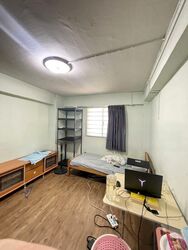 Blk 20 Dover Ville (Queenstown), HDB 3 Rooms #455439331